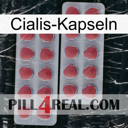 Cialis Capsules 19